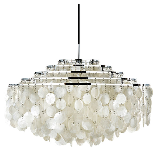 Fun Pendant 11DM - Chrome