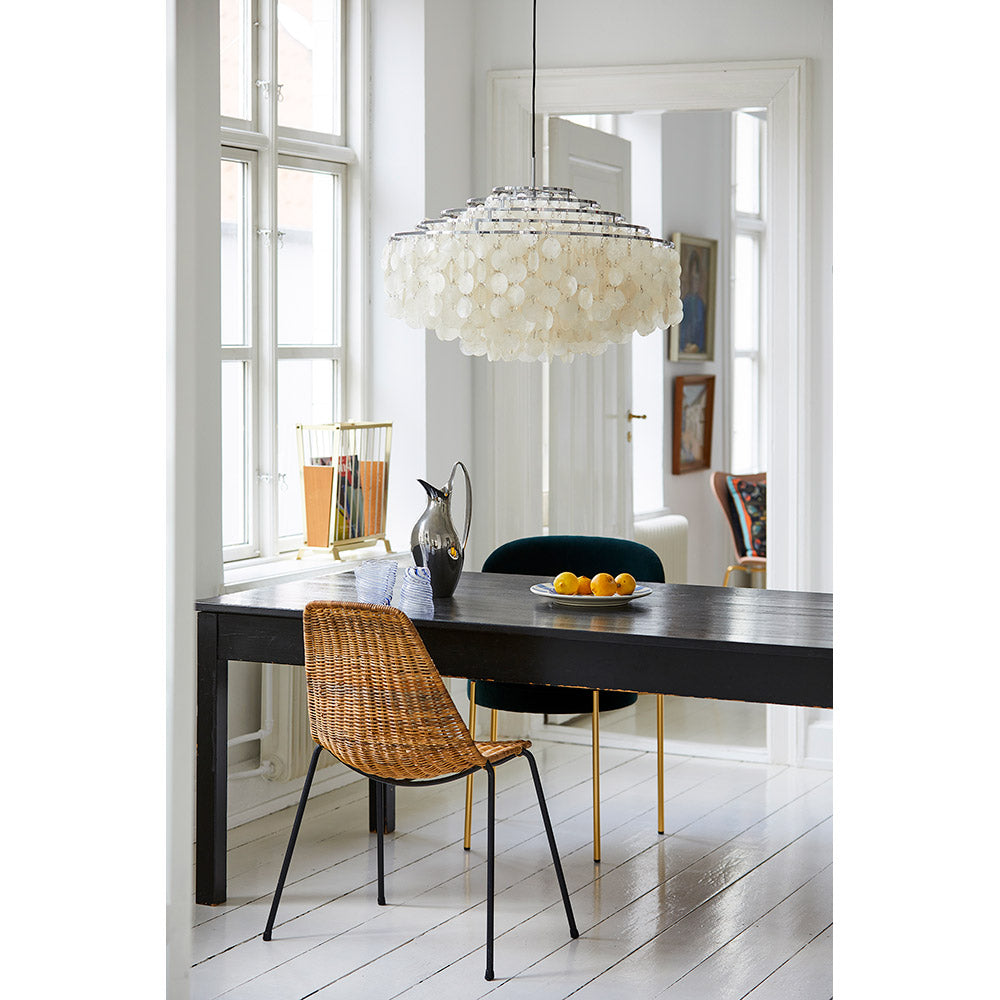 Fun Pendant 11DM - Chrome