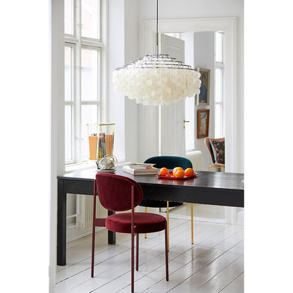 Fun Pendant 11DM - Chrome