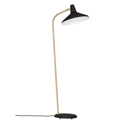 G-10 Floor Lamp