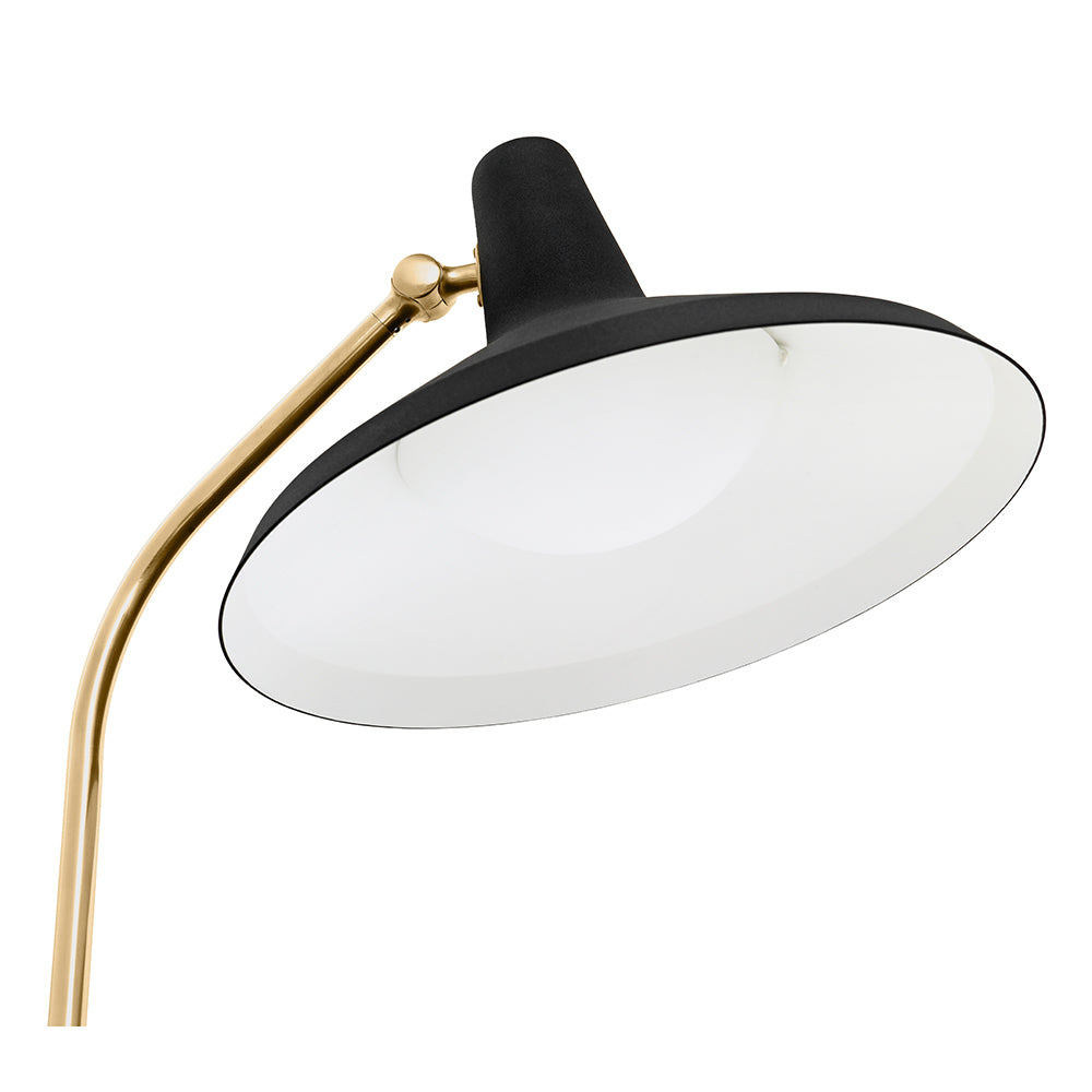 G-10 Floor Lamp