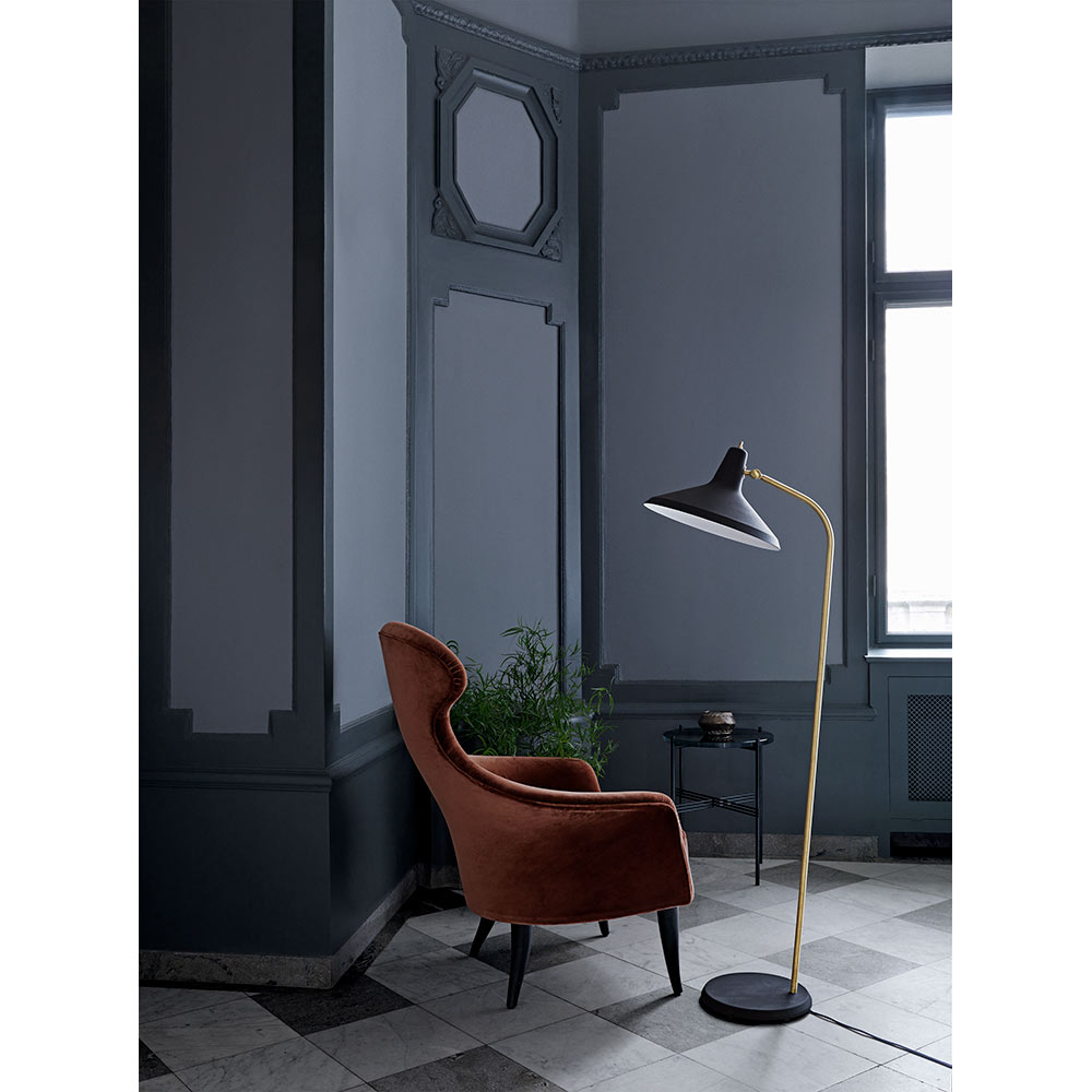 G-10 Floor Lamp