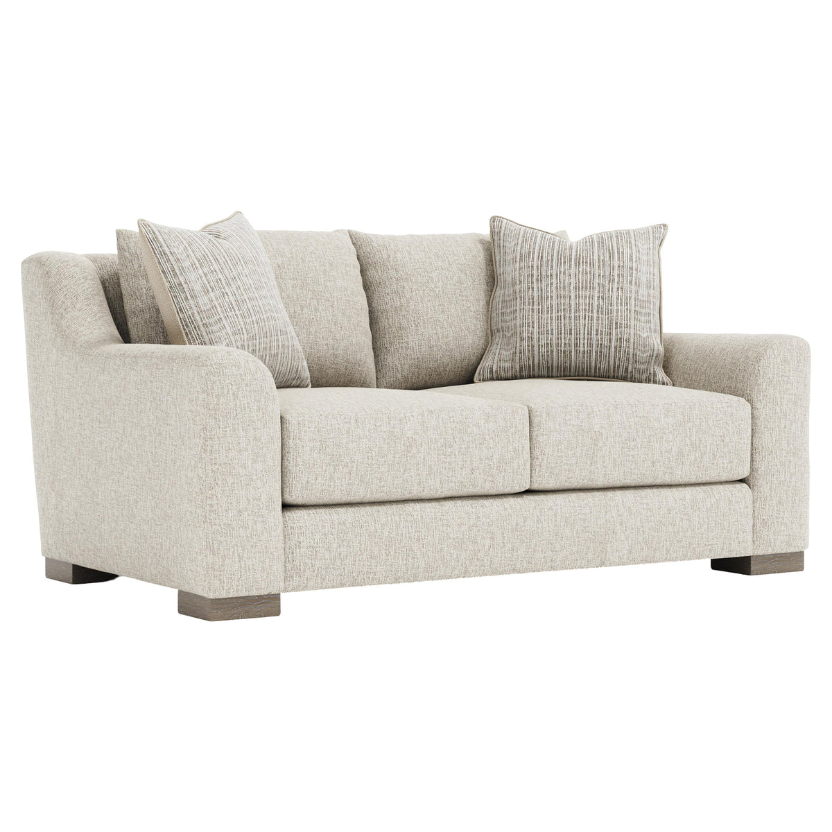 Gabi Fabric Loveseat