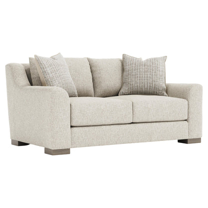 Gabi Fabric Loveseat
