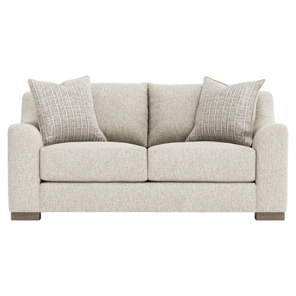 Gabi Fabric Loveseat