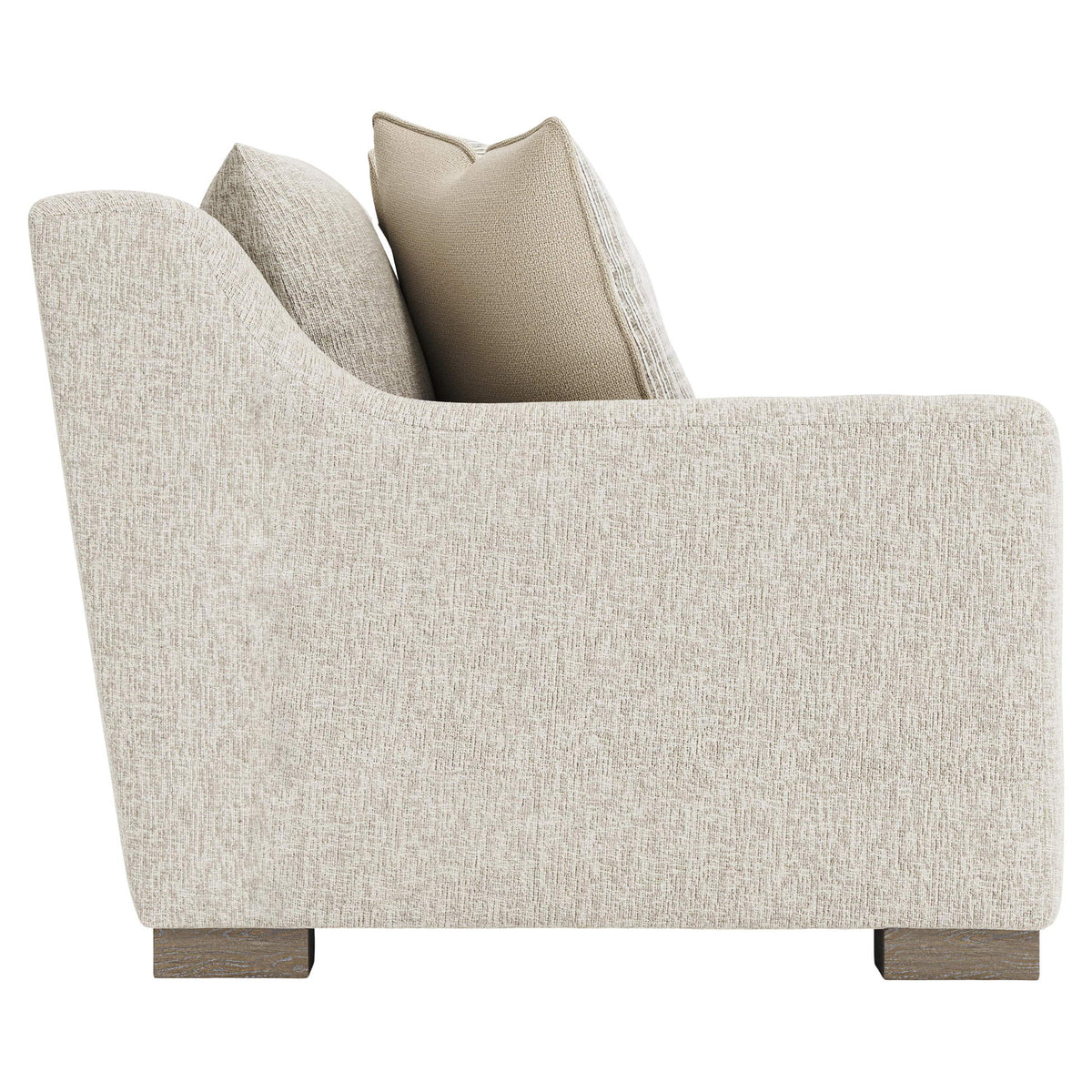 Gabi Fabric Loveseat