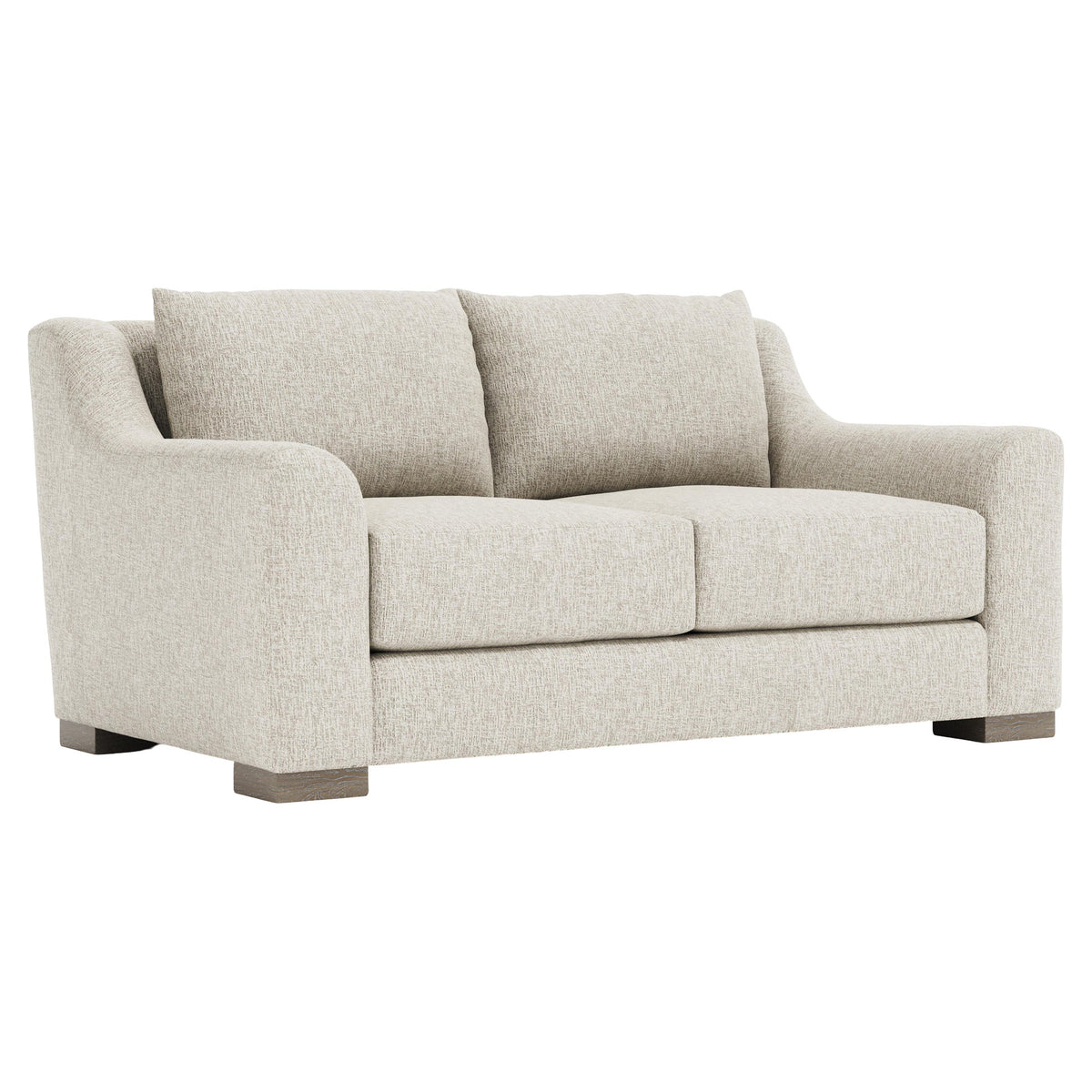Gabi Fabric Loveseat