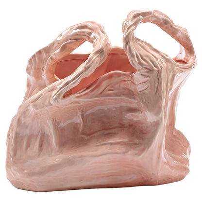 Gala Vase - Pink, Large