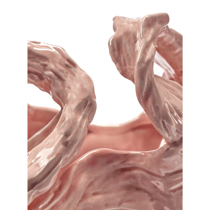 Gala Vase - Pink, Large