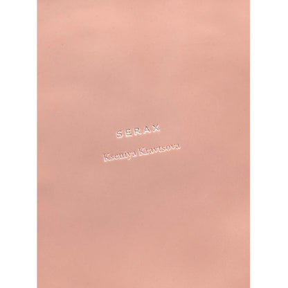 Gala Vase - Pink, Large