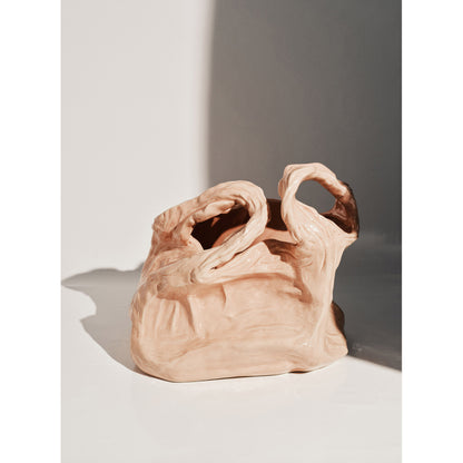 Gala Vase - Pink, Small