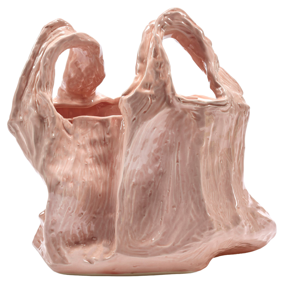 Gala Vase - Pink, Small
