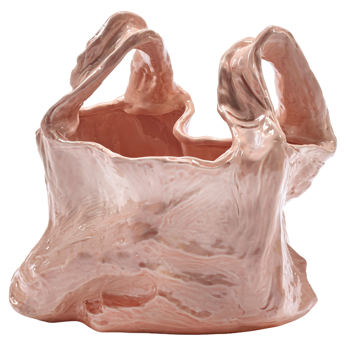 Gala Vase - Pink, Small