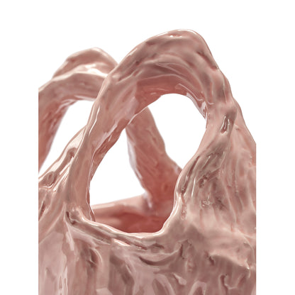 Gala Vase - Pink, Small