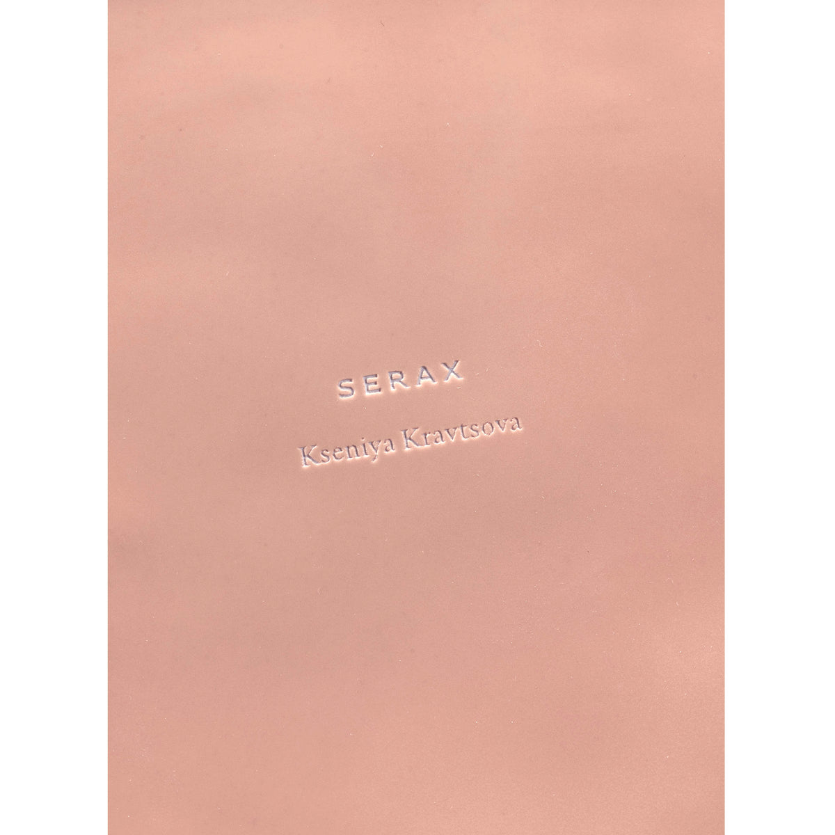 Gala Vase - Pink, Small