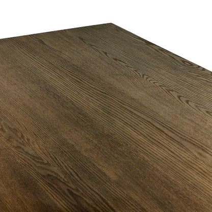 Gardendale Kitchen Island - Tan Oak Veneer