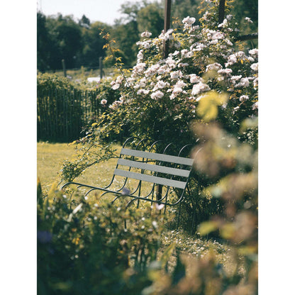 Gardener's Sofa