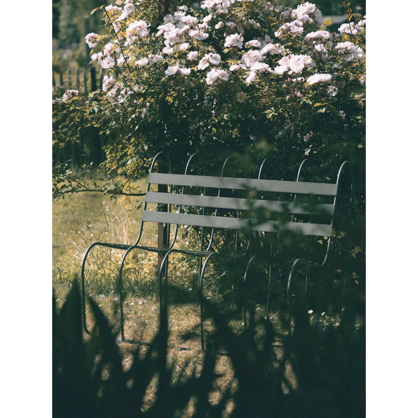 Gardener's Sofa