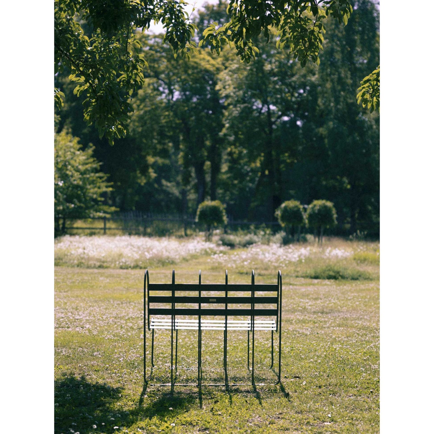 Gardener's Sofa