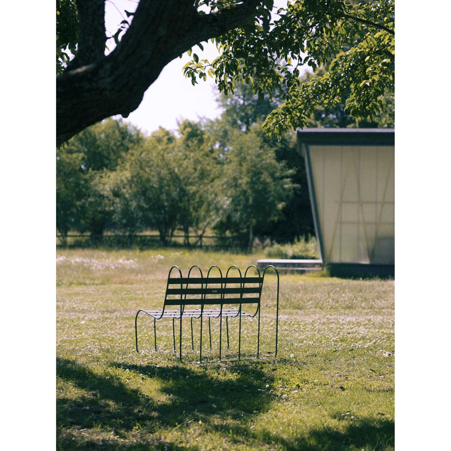Gardener's Sofa