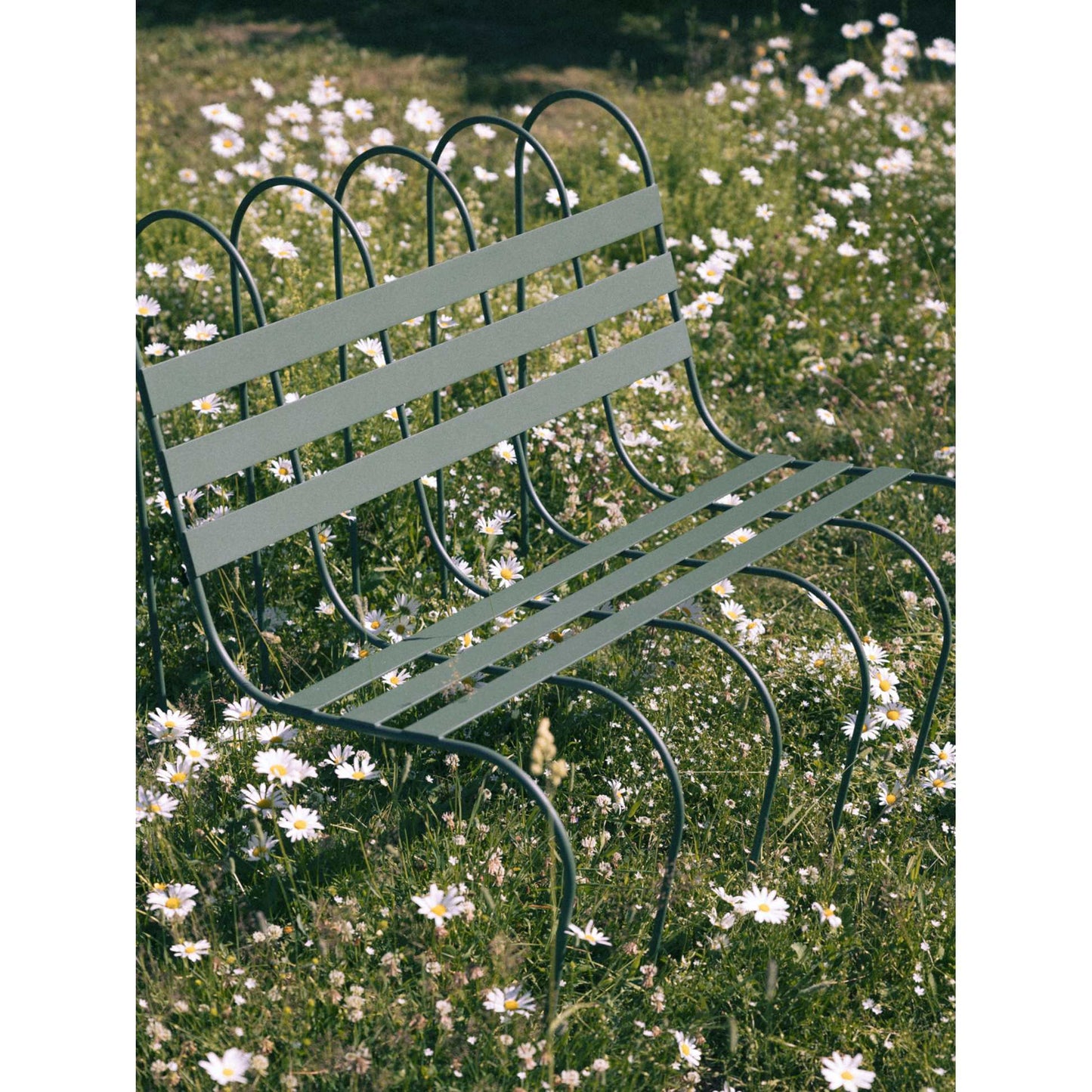 Gardener's Sofa