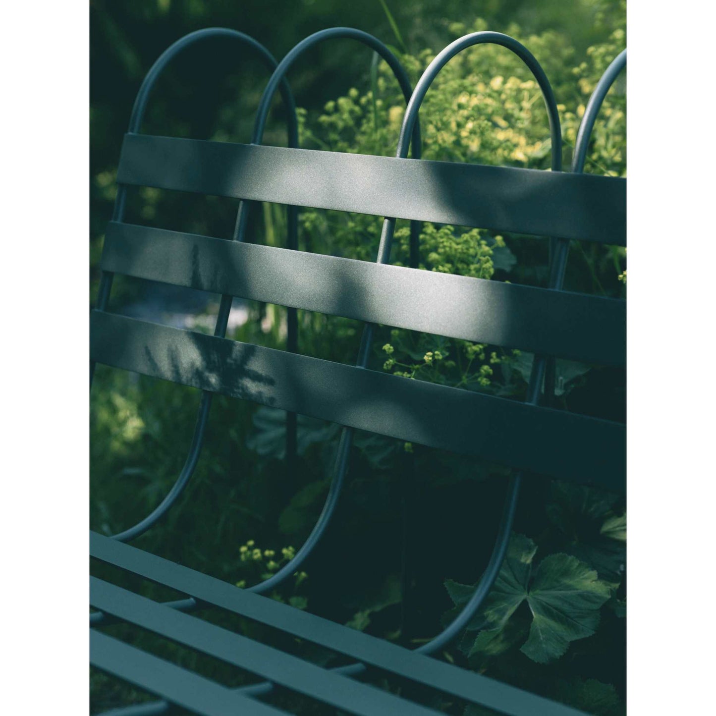 Gardener's Sofa