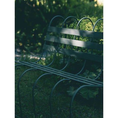 Gardener's Sofa