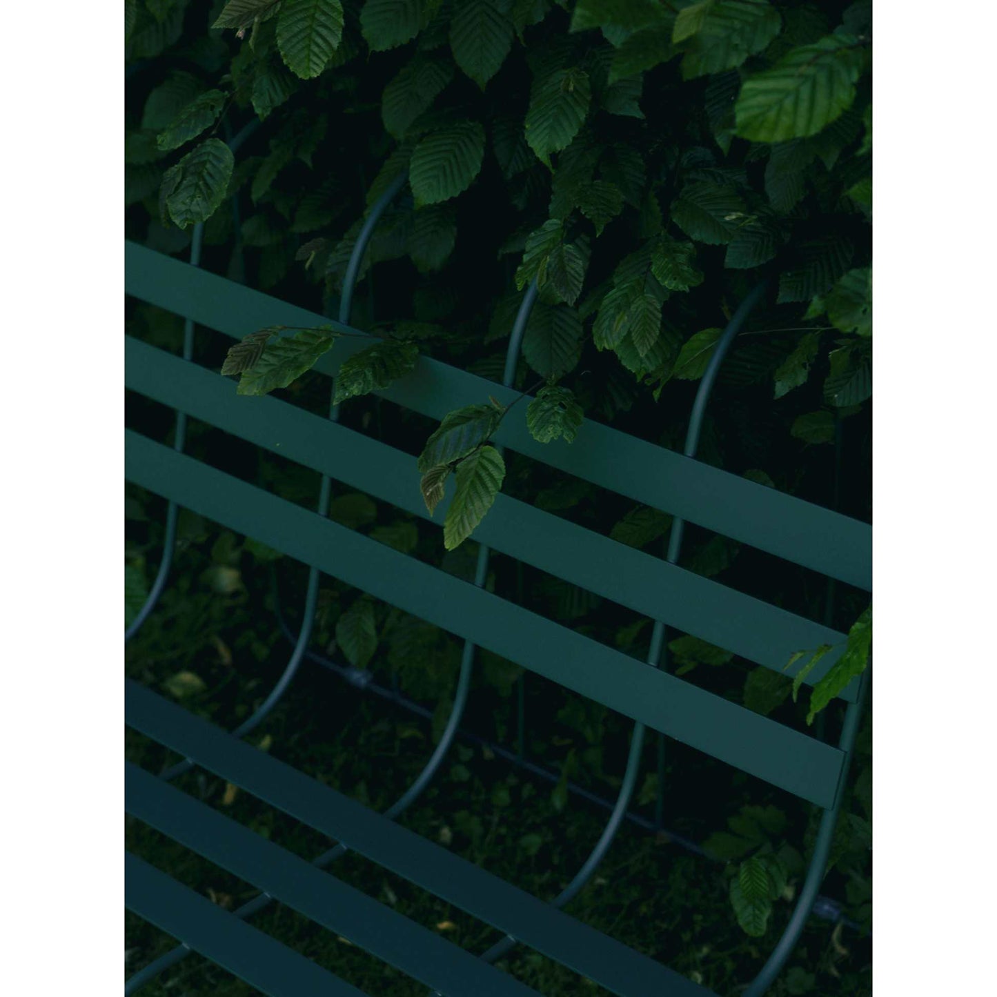 Gardener's Sofa