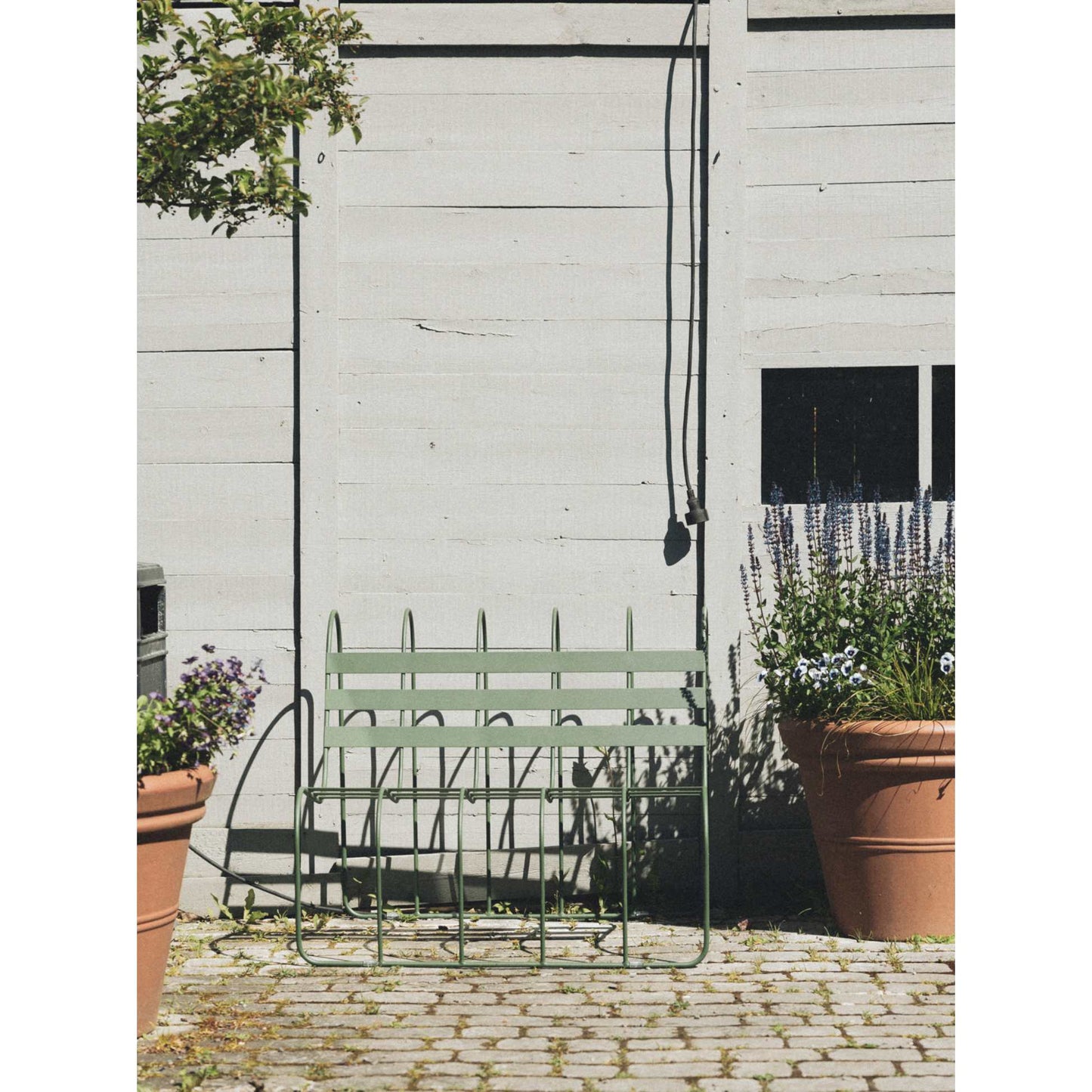 Gardener's Sofa