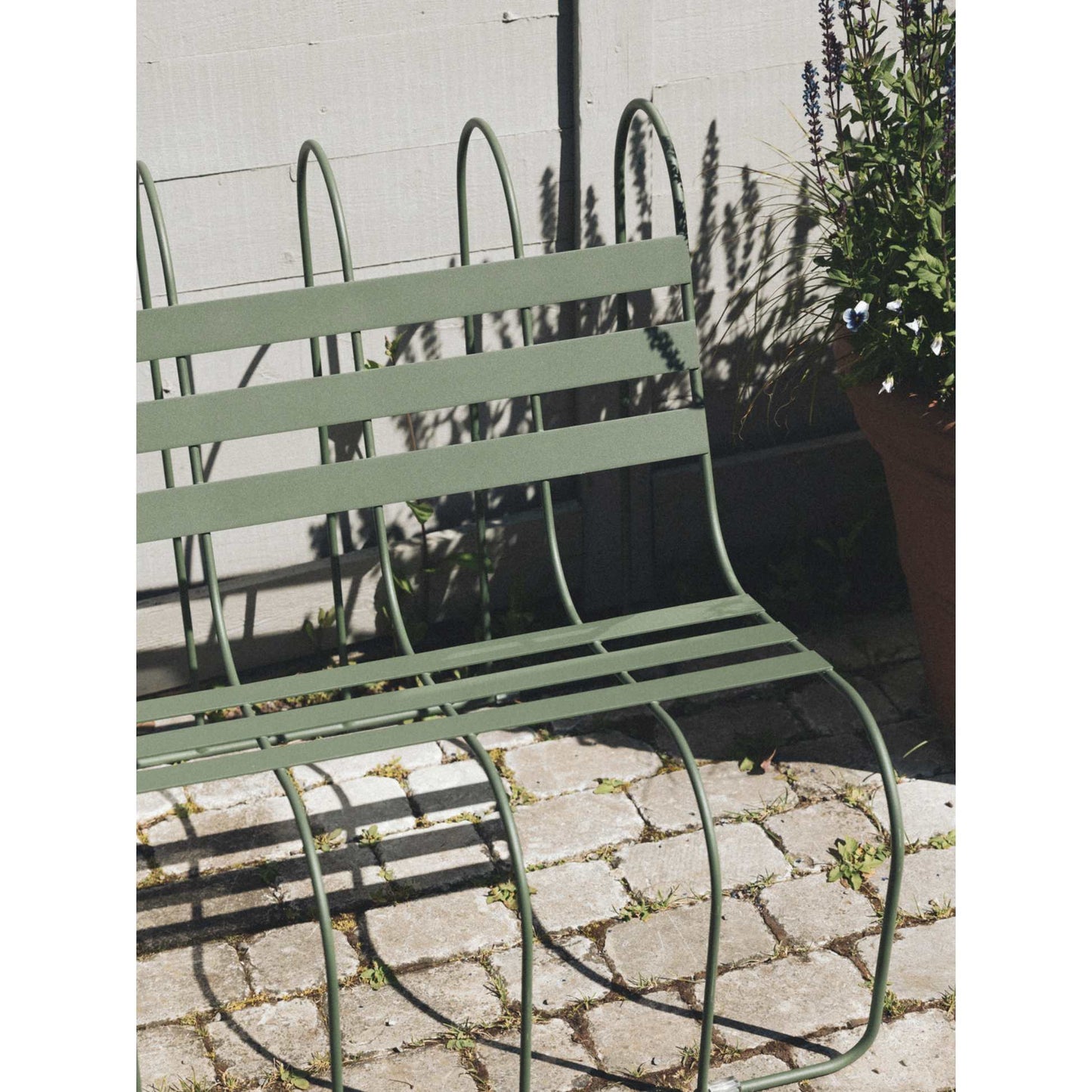 Gardener's Sofa