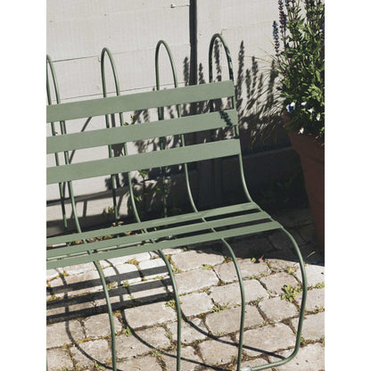 Gardener's Sofa