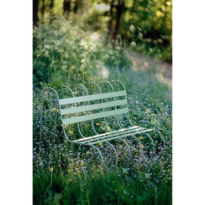 Gardener's Sofa