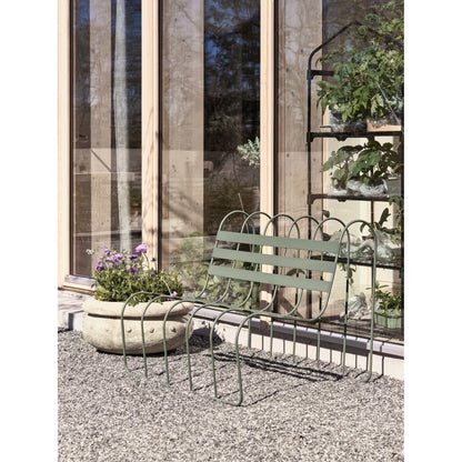 Gardener's Sofa