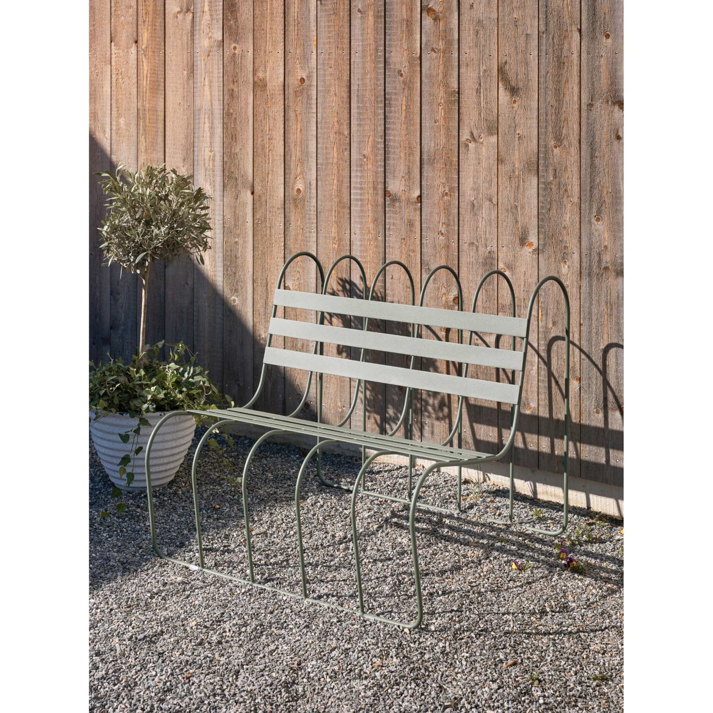 Gardener's Sofa