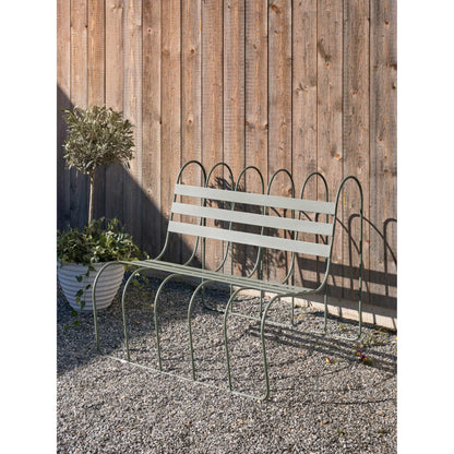 Gardener's Sofa
