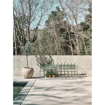 Gardener's Sofa