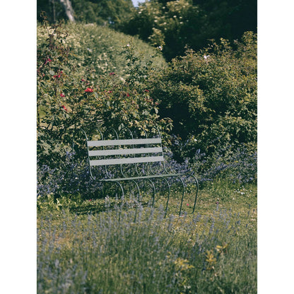 Gardener's Sofa