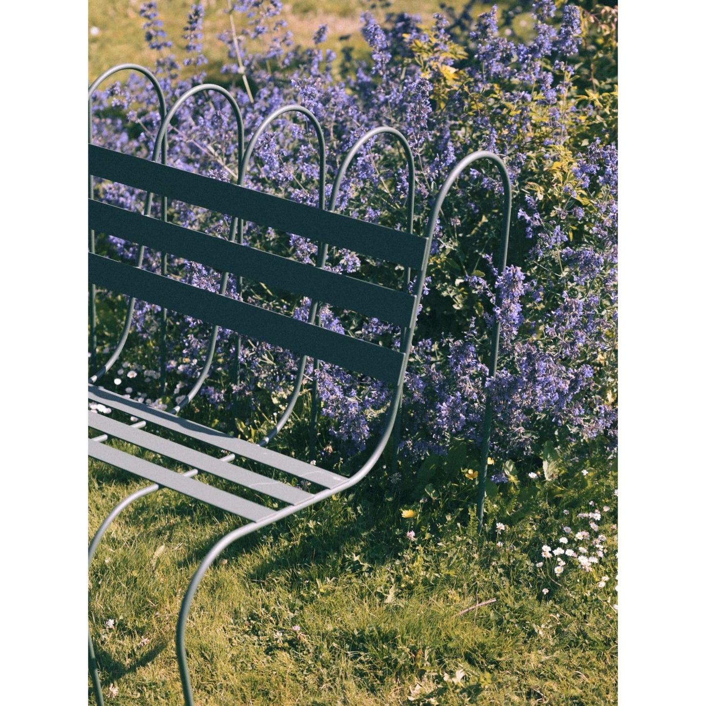 Gardener's Sofa
