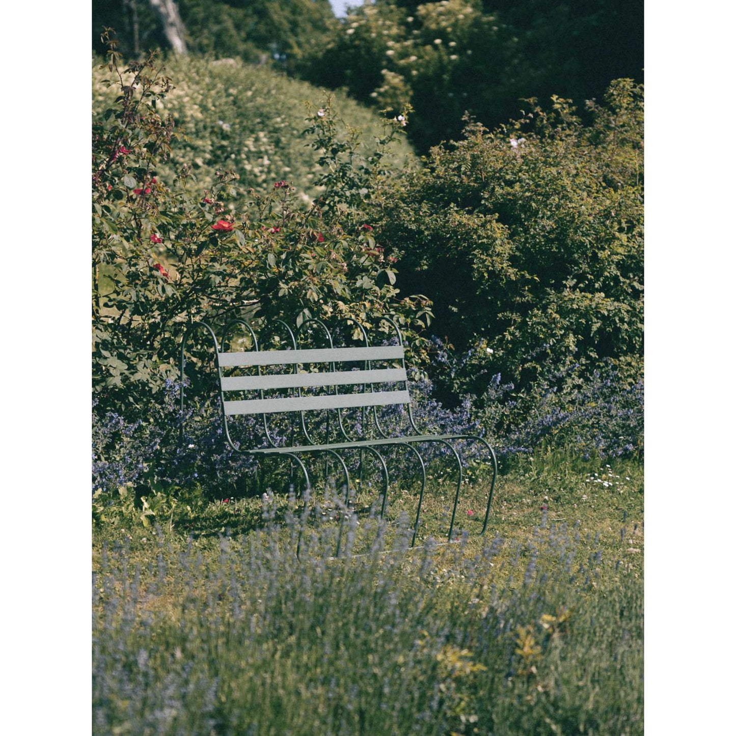 Gardener's Sofa