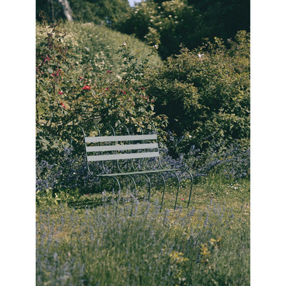 Gardener's Sofa