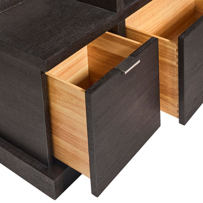 Geneve Etagere