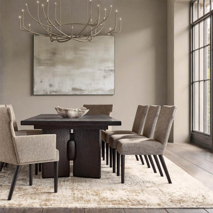 Geneve Rectangular Dining Table