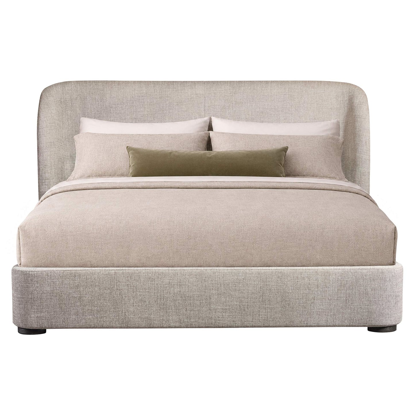 Geneve Shelter Bed
