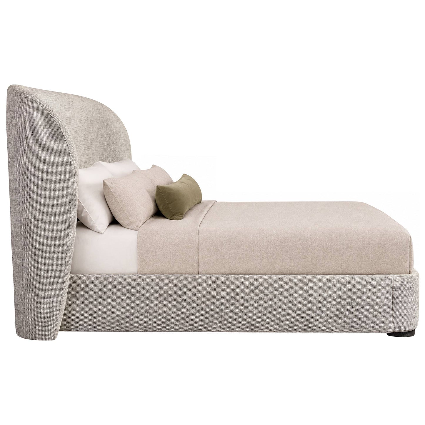 Geneve Shelter Bed