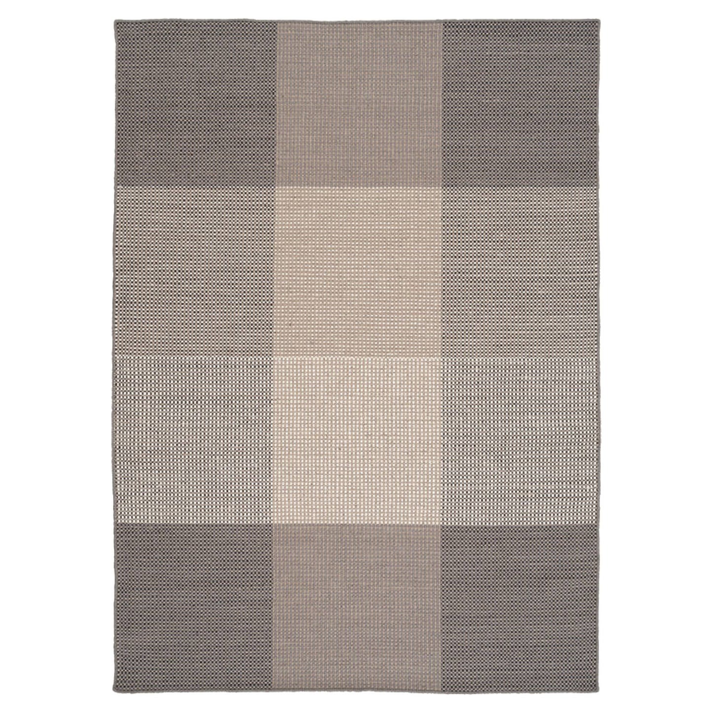 Genova Rug - Gray