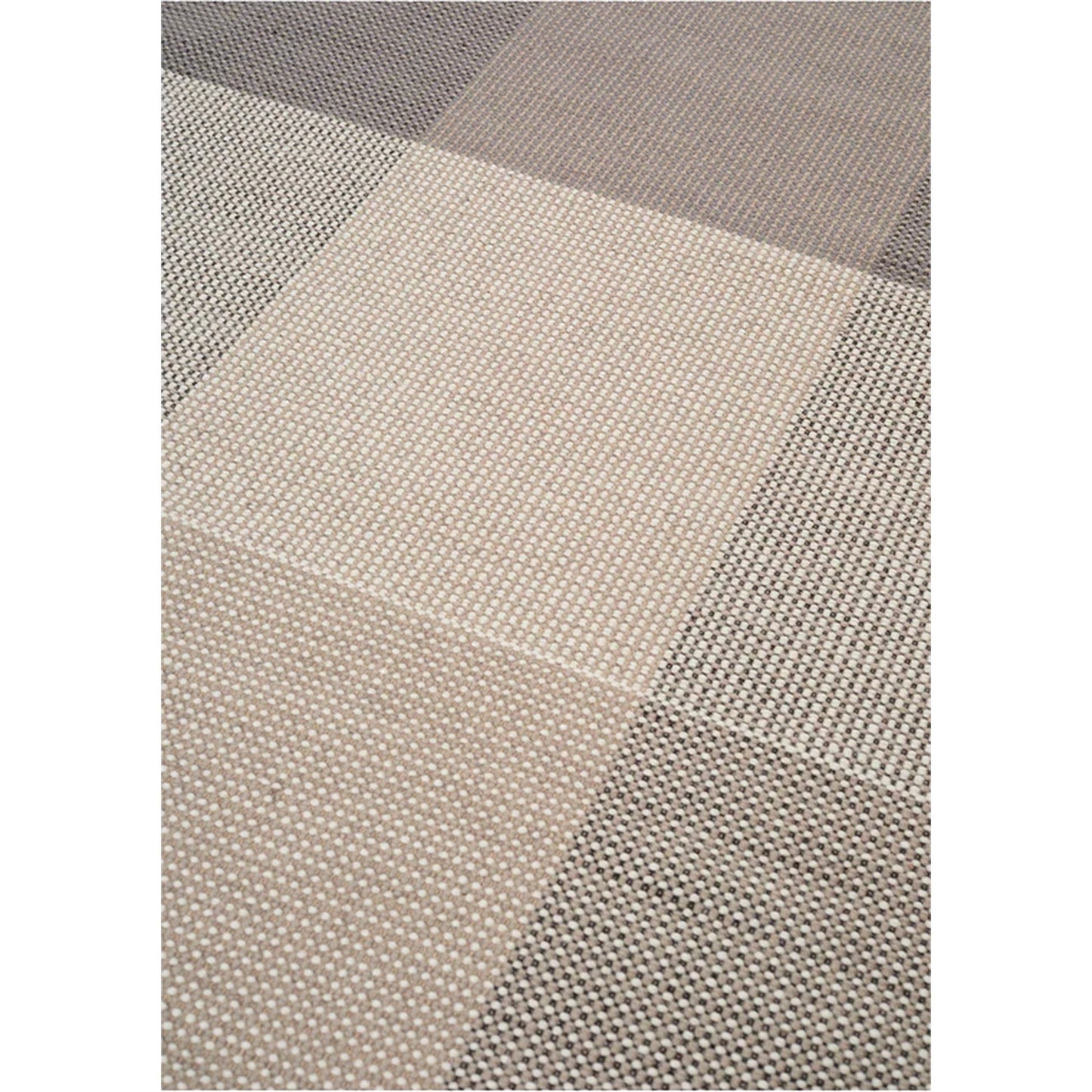 Genova Rug - Gray