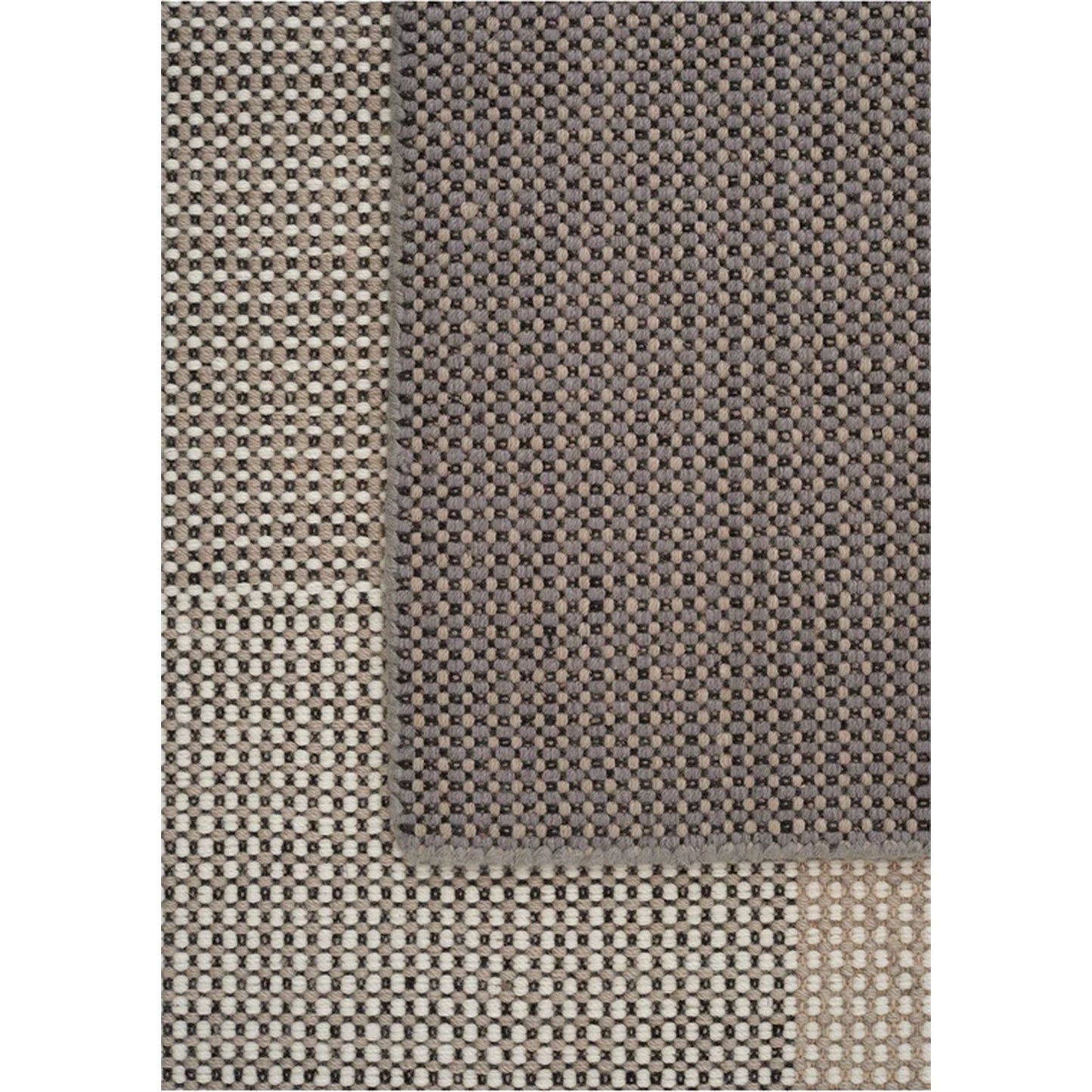 Genova Rug - Gray