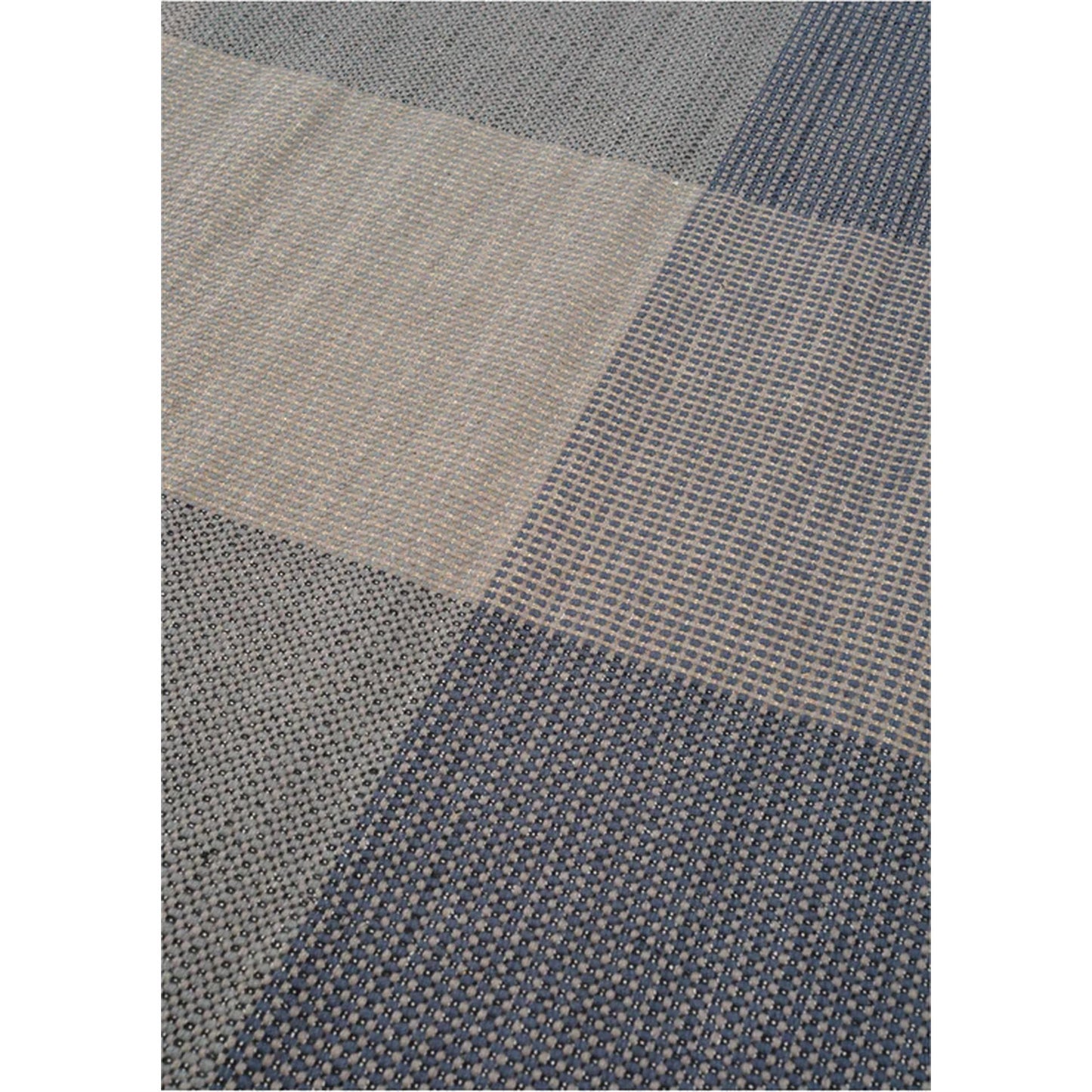 Genova Rug - Petrol