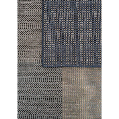 Genova Rug - Petrol