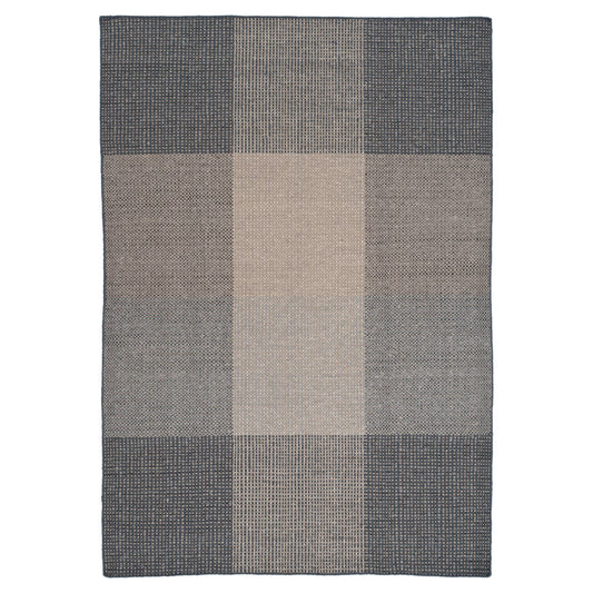 Genova Rug - Petrol